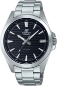 Casio Gri Siyah Erkek Kol Saati  EFV-140D-1AVUDF - 1