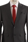Erkek Takım Elbise Slim Fit - 5