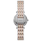 Fossil FES4649 Kadın Kol Saati - 3