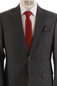 Erkek Takım Elbise Slim Fit - 5