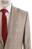 Erkek Takım Elbise Slim Fit - 6