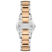 Jacques Philippe Rose Gold Gri Kadın Kol Saati JPQLS317328RG - 3