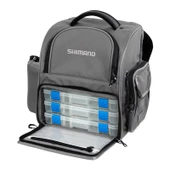 Shimano Luggage Medium Balıkçı Sırt Çantası thumbnail 2