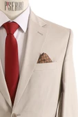 Erkek Takım Elbise Slim Fit - 6