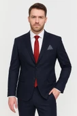 Erkek Takım Elbise Slim Fit - 2