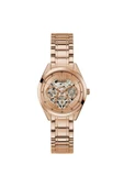 Guess Kadın Rose Gold  Kol Saati GUGW0253L3 - 1