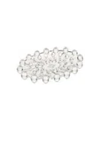 LitaeTrend Şeffaf Katı Sabunluk Royaleks-M-019 - 1