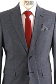 Erkek Takım Elbise Slim Fit - 5