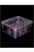 LitaeTrend King 5'li Organizer Düzenleyici Royaleks-FR-173 - 1