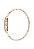 Momentus Rose Gold Kadın Kol Saati SW291R-02SR - 2