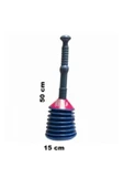 LitaeTrend Battal Pompa 50x15 Royaleks-2078 - 1