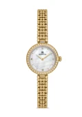 Momentus Gold Kadın Kol Saati - Altın Rengi Momentus SS272G-09SG - 1