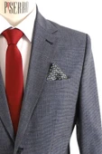 Erkek Takım Elbise Slim Fit - 6