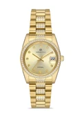 Momentus Gold Kadın Kol Saati - Altın Rengi SS238G-08SG - 1