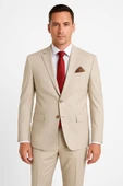 Erkek Takım Elbise Slim Fit - 2