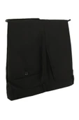 Yelekli Takım Elbise Slim Fit - 8