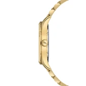 U.S. Polo Assn. Gold Yeşil Kadın Kol Saati USPA2041-05 - 2