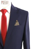 Erkek Takım Elbise Slim Fit - 6