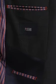 Erkek Takım Elbise Slim Fit - 8