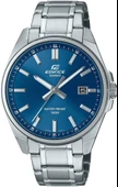 Casio Edifice Gri Lacivert Erkek Kol Saati EFV-150D-2AVUDF - 1