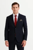 Erkek Takım Elbise Slim Fit - 1