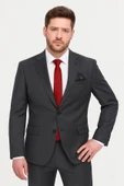 Erkek Takım Elbise Slim Fit - 2