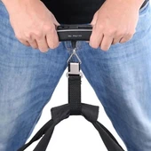 Dijital Ekranlı Valiz Kilo Ölçücü Hassas Valiz Tartısı thumbnail 4