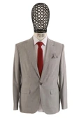Erkek Takım Elbise Slim Fit - 3