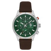 U.S. Polo Assn. USPA1014-12 Erkek Kol Saati - 1