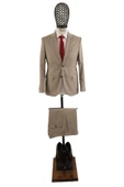 Erkek Takım Elbise Slim Fit - 3