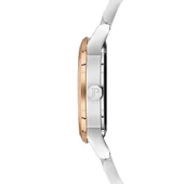 Jacques Philippe Rose Gold Gri Kadın Kol Saati JPQLS317328RG - 2