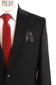 Erkek Takım Elbise Slim Fit - 6