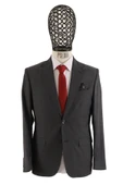 Erkek Takım Elbise Slim Fit - 4