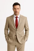 Erkek Takım Elbise Slim Fit - 2
