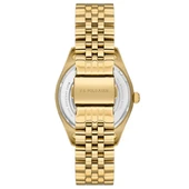 U.S. Polo Assn. Gold Yeşil Kadın Kol Saati USPA2041-05 - 3