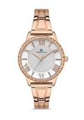 Momentus Rose Gold Kadın Kol Saati SW291R-02SR - 1
