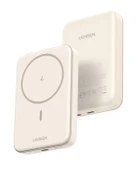 UGREEN 10.000 mAh 20W Magsafe Wireless Kablosuz Hızlı Powerbank, 25208 - 1