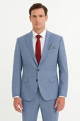 Erkek Takım Elbise Slim Fit - 1