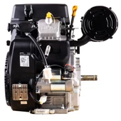 Loncin LC2V80FD-A EUR5 Benzinli Motor 764cc İlaçlama Tip thumbnail 3