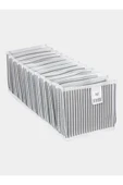 LitaeTrend Çekmece Içi Akordiyon Organizer (M) - 15x43x14cm Royaleks-EV355 - 3