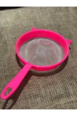 LitaeTrend Plastik 5 No Süt Süzgeci Royaleks-L025 - 1