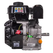 Loncin LC170F-A22 EUR5 Benzinli Motor 7HP Çapa Tip Ø20mm thumbnail 3