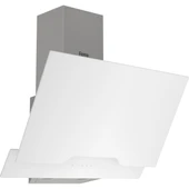 Ferre Flameart Sc Serisi Beyaz Set (SC406-WFA + XE63CB +D064 ) - 65 Cm'lik Kare Döküm Izgara-Wok thumbnail 5