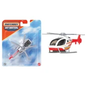 Matchbox Skybusters MBX EHELI JCM98 - 2