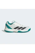 adidas Courtflash K Çocuk Tenis Ayakkabısı JH5123 thumbnail 2
