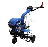 Hyundai H75 HX210 Benzinli Çapa Makinesi 2+1 Vites 7 Hp - 2