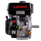 Loncin G270F-O EUR5 Benzinli Motor 9HP İpli thumbnail 3