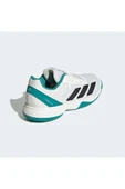 adidas Courtflash K Çocuk Tenis Ayakkabısı JH5123 thumbnail 6