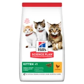 Hills Kitten Tavuk Etli Yavru Kedi Maması 1,5 Kg - 1