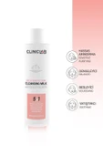 Cliniclab Kuru Ve Hassas Cilt Temizleme Sütü 200 Ml - 2
